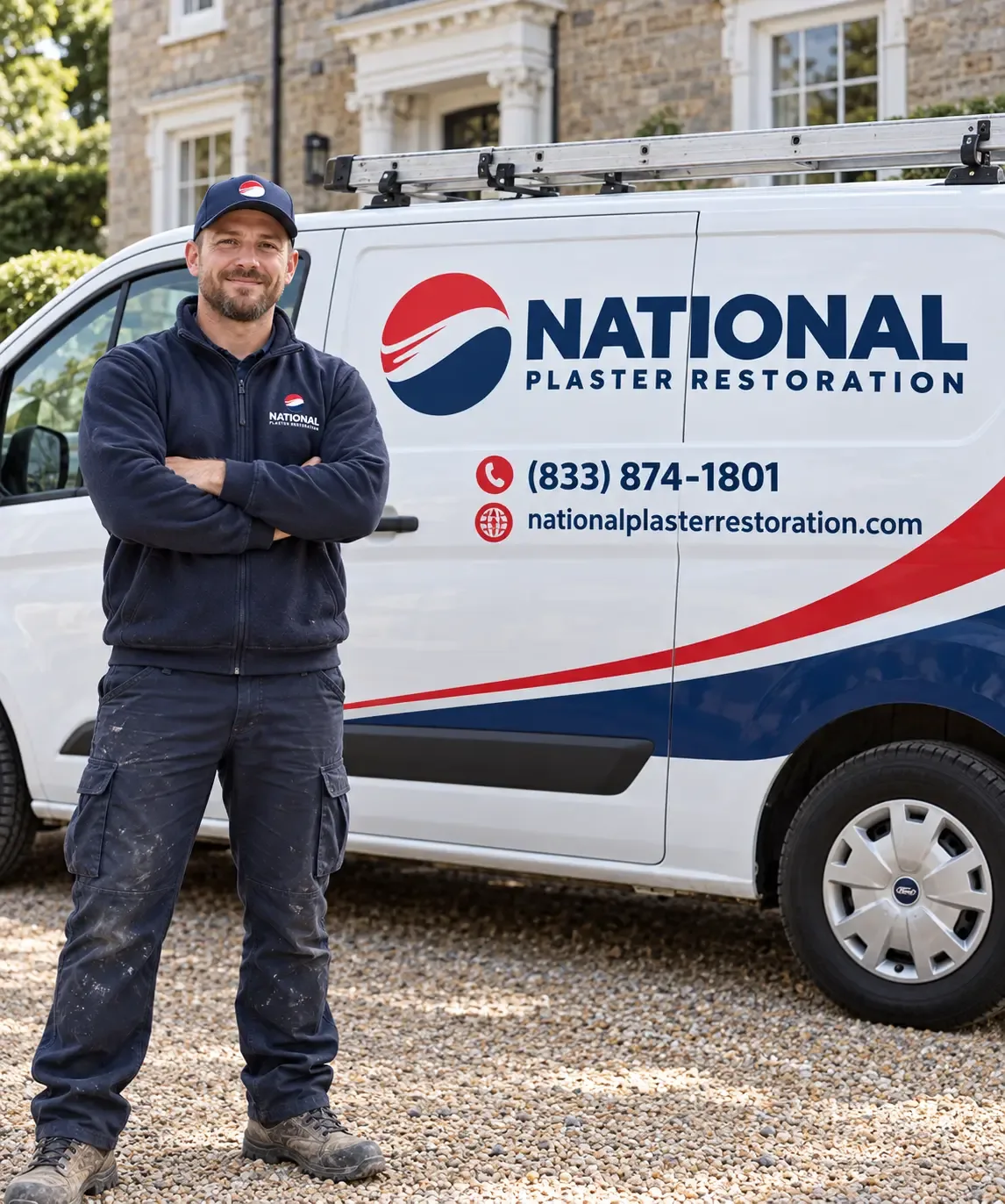 Plaster Repair company in Abilene, TX